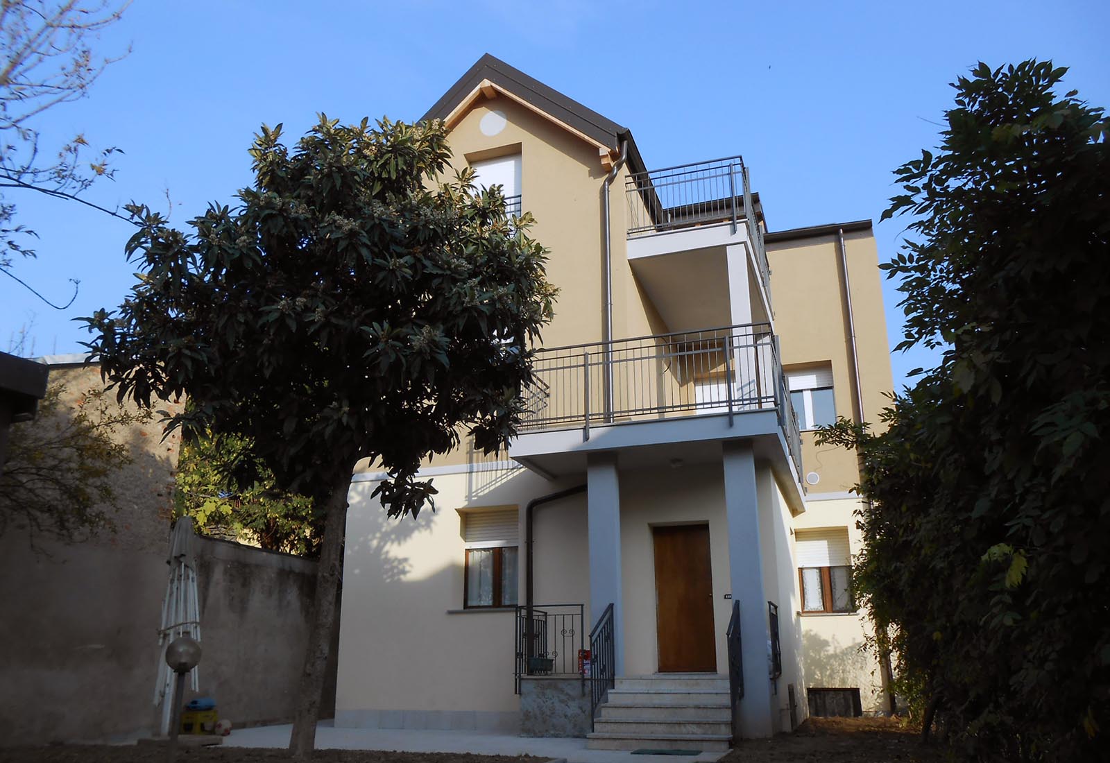 Casa a Rho in via dei Mille - Vista